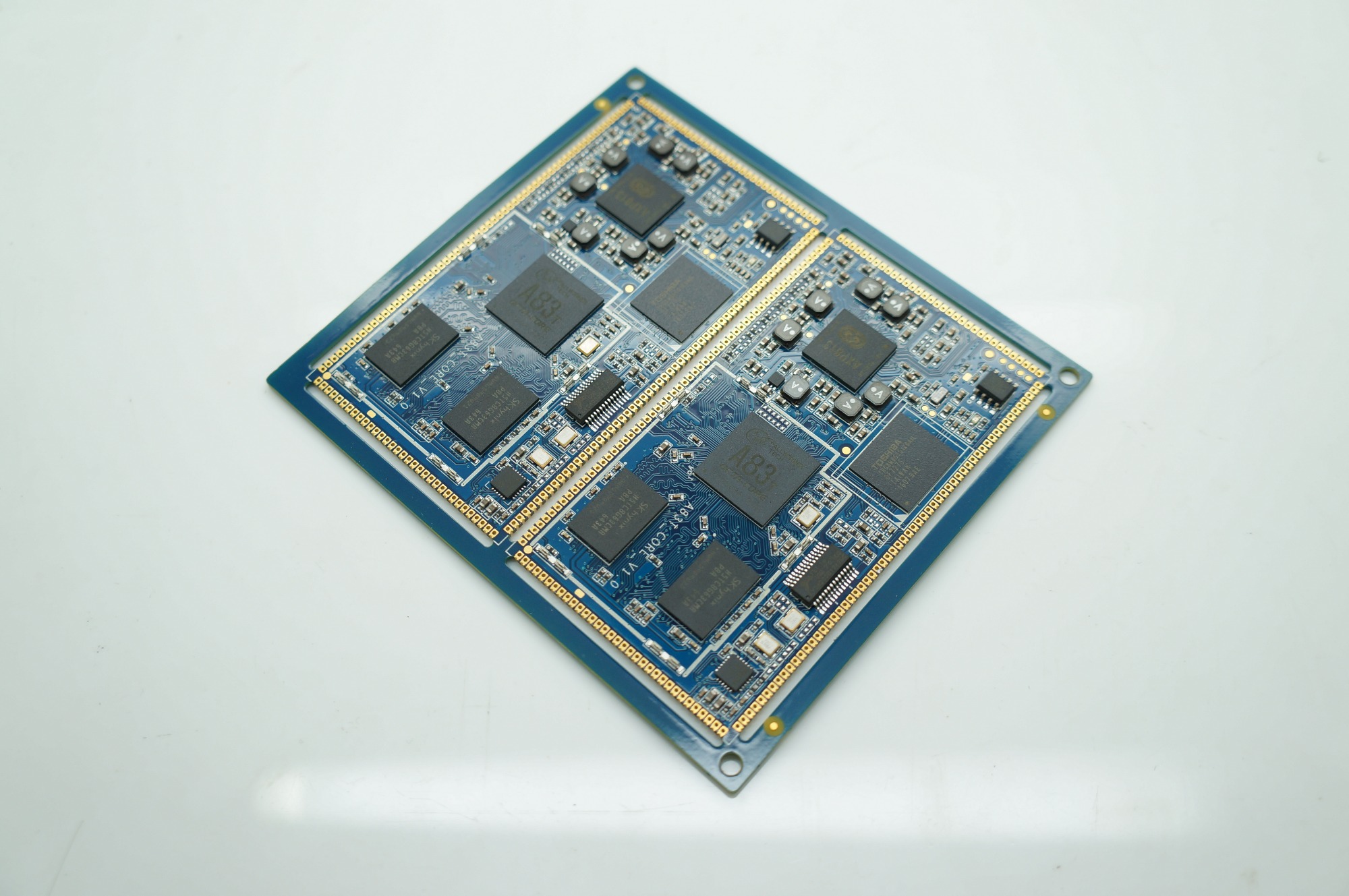 廣東smt為什么會出現(xiàn)出現(xiàn)虛焊 廣東smt為什么會出現(xiàn)出現(xiàn)虛焊