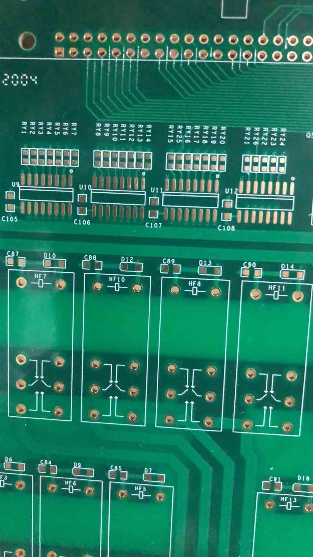 SMT貼片代工如何分辨PCB的質量 SMT貼片代工如何分辨PCB的質量