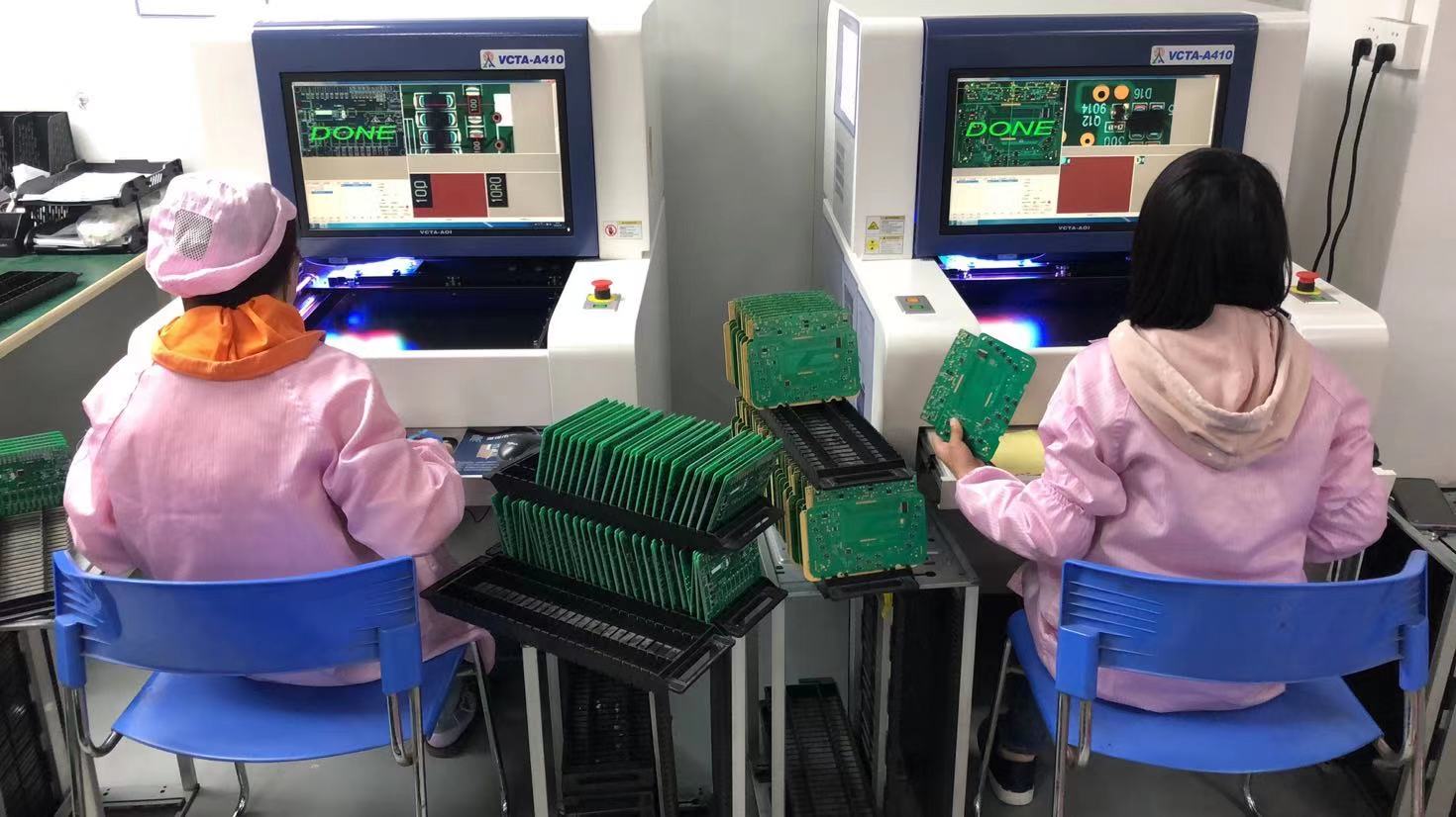 廣州貼片加工_SMT加工注意事項(xiàng) 廣州貼片加工_SMT加工注意事項(xiàng)