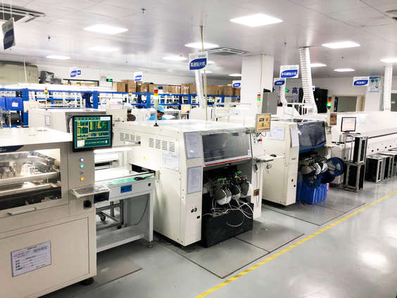 電子OEM加工的軟釬焊相關(guān)工藝 電子OEM加工的軟釬焊相關(guān)工藝