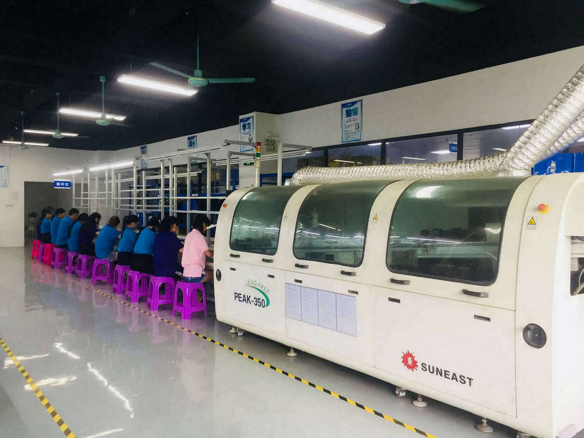 SMT包工包料的DIP插件常見注意事項 SMT包工包料的DIP插件常見注意事項