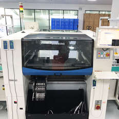 貼片加工廠的貼片機(jī)傳感系統(tǒng)簡述 貼片加工廠的貼片機(jī)傳感系統(tǒng)簡述