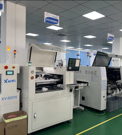 SMT貼片加工廠的錫膏印刷注意事項 SMT貼片加工廠的錫膏印刷注意事項