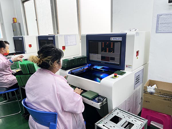 SMT貼片加工廠家的質(zhì)量控制簡(jiǎn)述 SMT貼片加工廠家的質(zhì)量控制簡(jiǎn)述