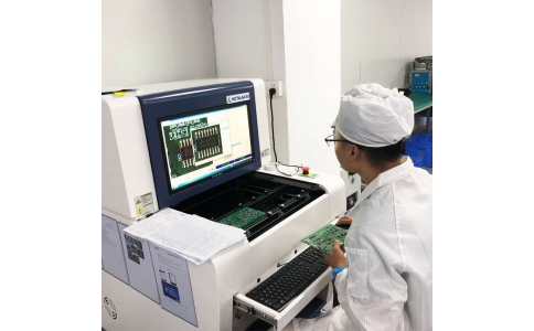 SMT快速打樣_如何防止出現焊接氣孔