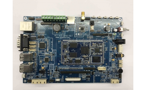 SMT貼片打樣-貼片加工的產(chǎn)品檢驗