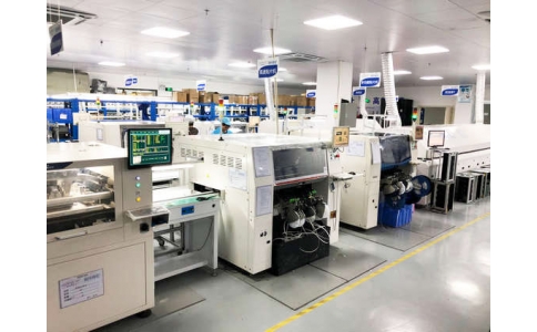 SMT貼片廠需要哪些加工設備