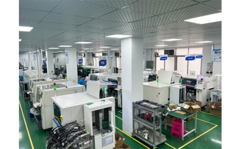 SMT加工廠(chǎng)_貼片故障的常見(jiàn)原因簡(jiǎn)述