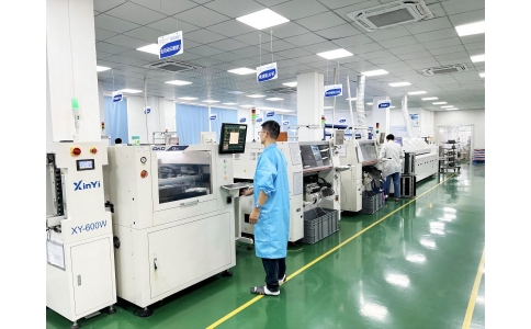 SMT貼片直通率的標(biāo)準(zhǔn)簡(jiǎn)述