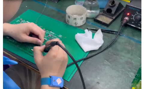 SMT貼片加工的常見(jiàn)問(wèn)題及解決方法