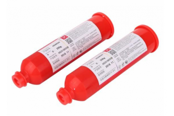 smt智能貼片的加工生產如何選擇紅膠