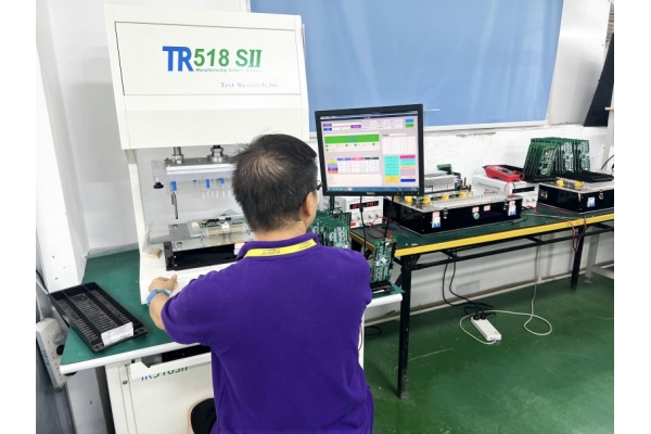 廣州貼片加工廠的焊點(diǎn)質(zhì)量標(biāo)準(zhǔn)